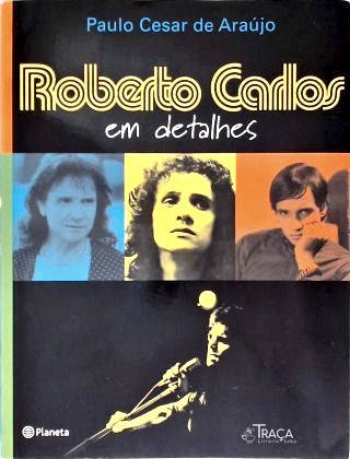 Roberto Carlos Em Detalhes