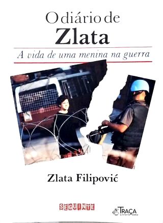 O Diário De Zlata
