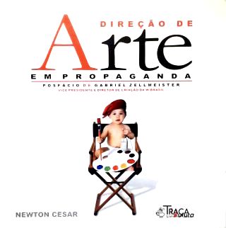Direção De Arte Em Propaganda