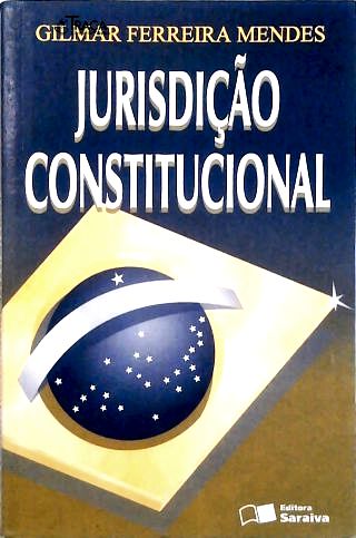 Jurisdição Constitucional