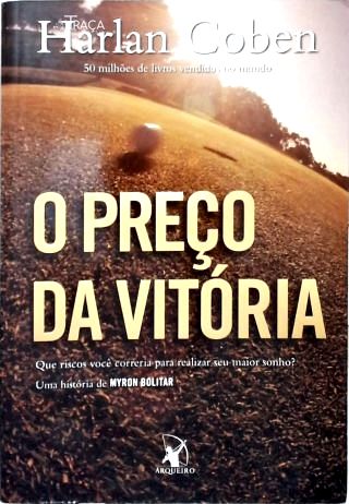 O Preço da Vitória