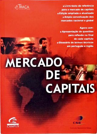 Mercado De Capitais
