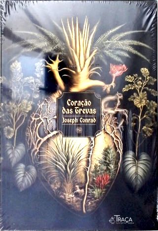 O Coração Das Trevas