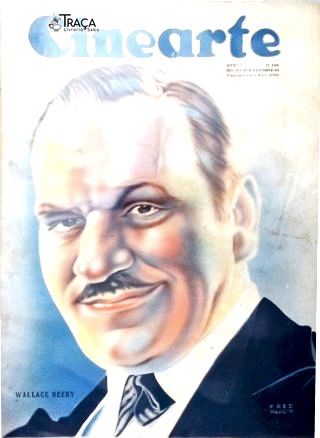 Revista Cinearte Nº 248 (Ano V)