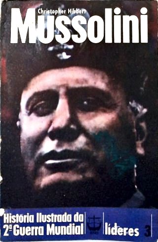 Mussolini