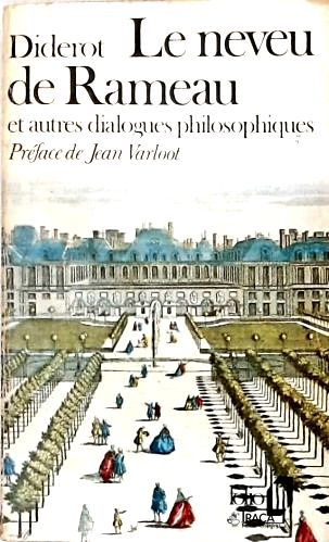 Le neveu de Rameau