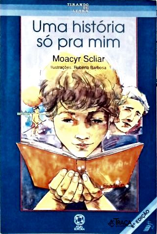 Uma História Só Pra Mim