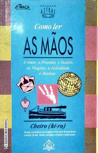 Como Ler As Mãos