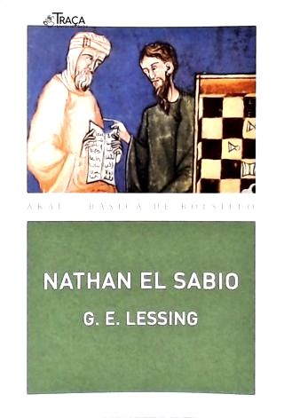 Nathan El Sabio