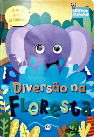 Diversão na Floresta