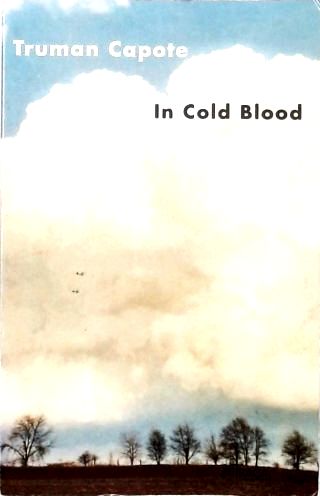 In Cold Blood