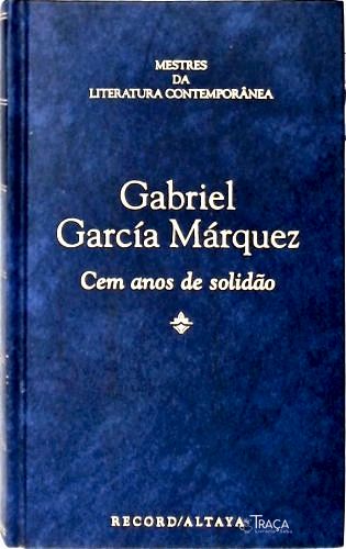 Cem Anos De Solidão