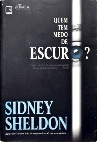 Quem Tem Medo De Escuro?