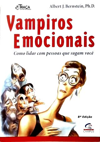 Vampiros Emocionais
