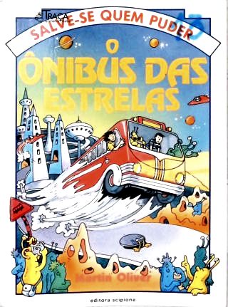 Ônibus das Estrelas