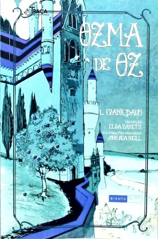 Ozma de Oz