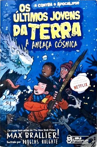 Os Últimos Jovens da Terra