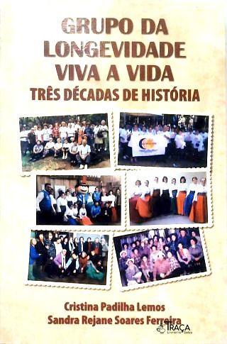 Grupo Longevidade Viva a Vida