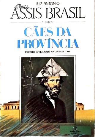 Cães da Província
