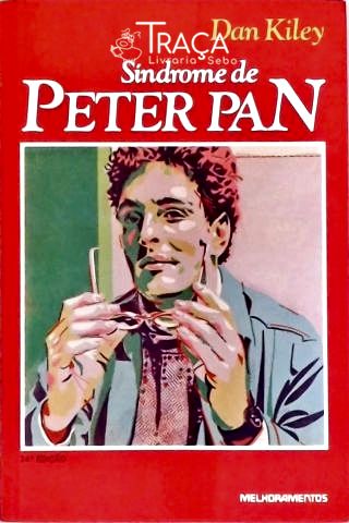 Síndrome de Peter Pan