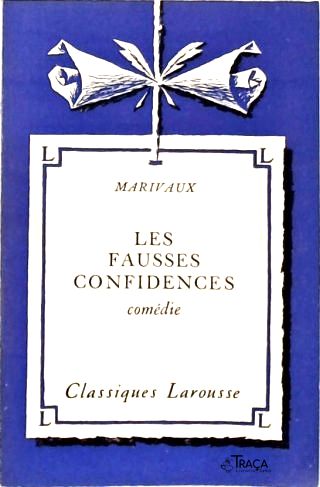 Le Fausses Confidences