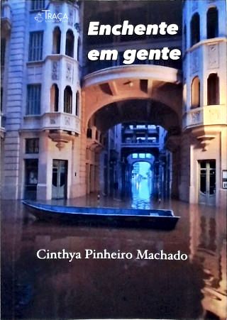 Enchente Em Gente (Autografado)