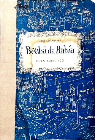 Bêabá Da Bahia