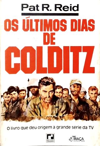 Os Últimos Dias de Colditz