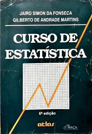 Curso De Estatística