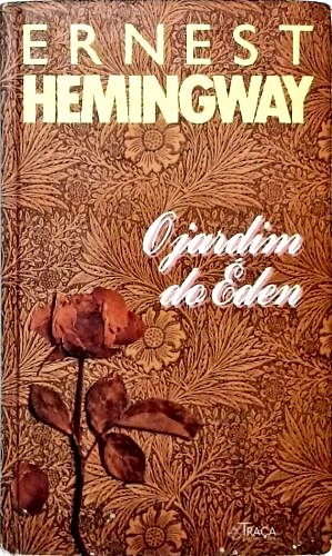 O Jardim do Éden