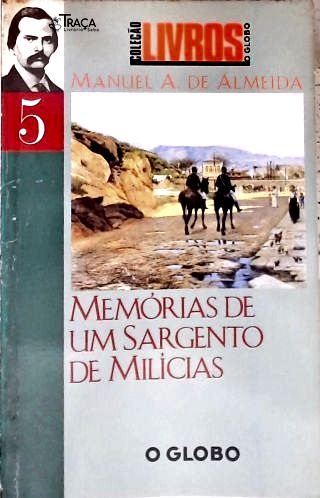 Memórias de Um Sargento de Milícias