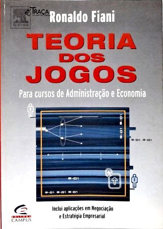 Teoria Dos Jogos