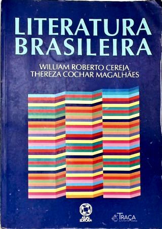 Literatura Brasileira - 2º grau