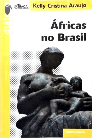 Áfricas No Brasil