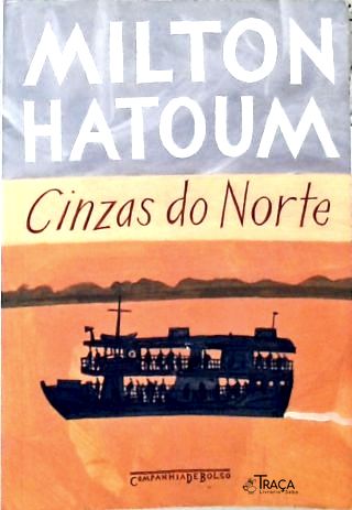Cinzas Do Norte