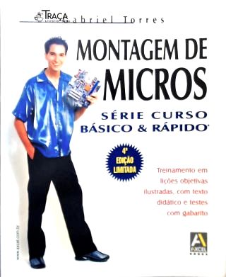 Montagem de Micros