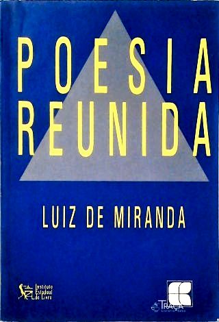Poesia Reunida