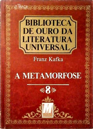 A Metamorfose