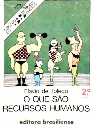 O Que São Recursos Humanos