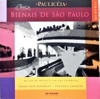As Bienais de São Paulo