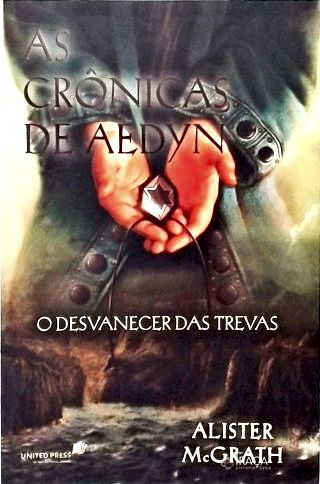 As Crônicas de Aedyn: O Desvanecer das Trevas