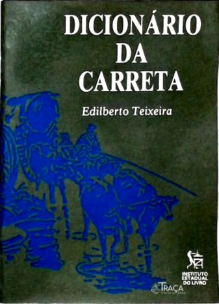 Dicionário da Carreta