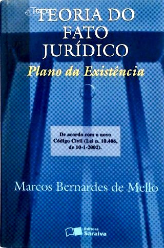 Teoria do fato jurídico