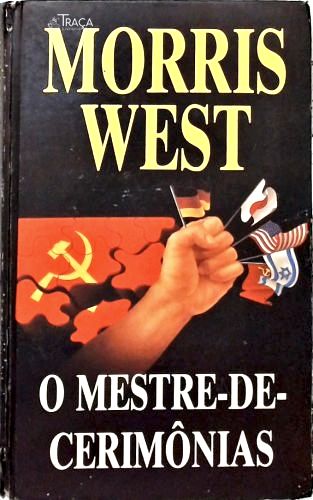 O Mestre-de-Cerimônias