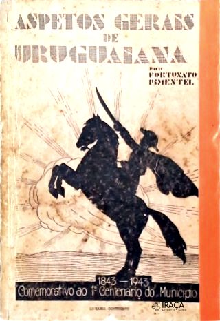 Aspectos Gerais de Uruguaiana
