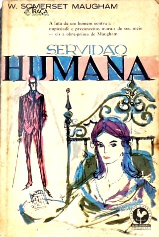 Servidão humana