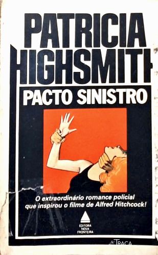 Pacto Sinistro