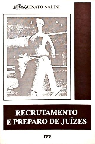 Recrutamento e Formação de Juízes