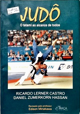 Judô: O Tatami ao Alcance de Todos