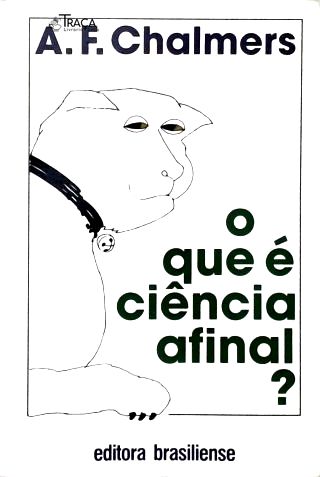 O Que É Ciência, Afinal?